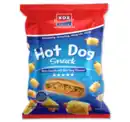 Bild 1 von XOX Hot Dog Snack*
