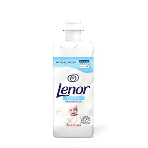 Weichspüler 'Sensitiv' 1