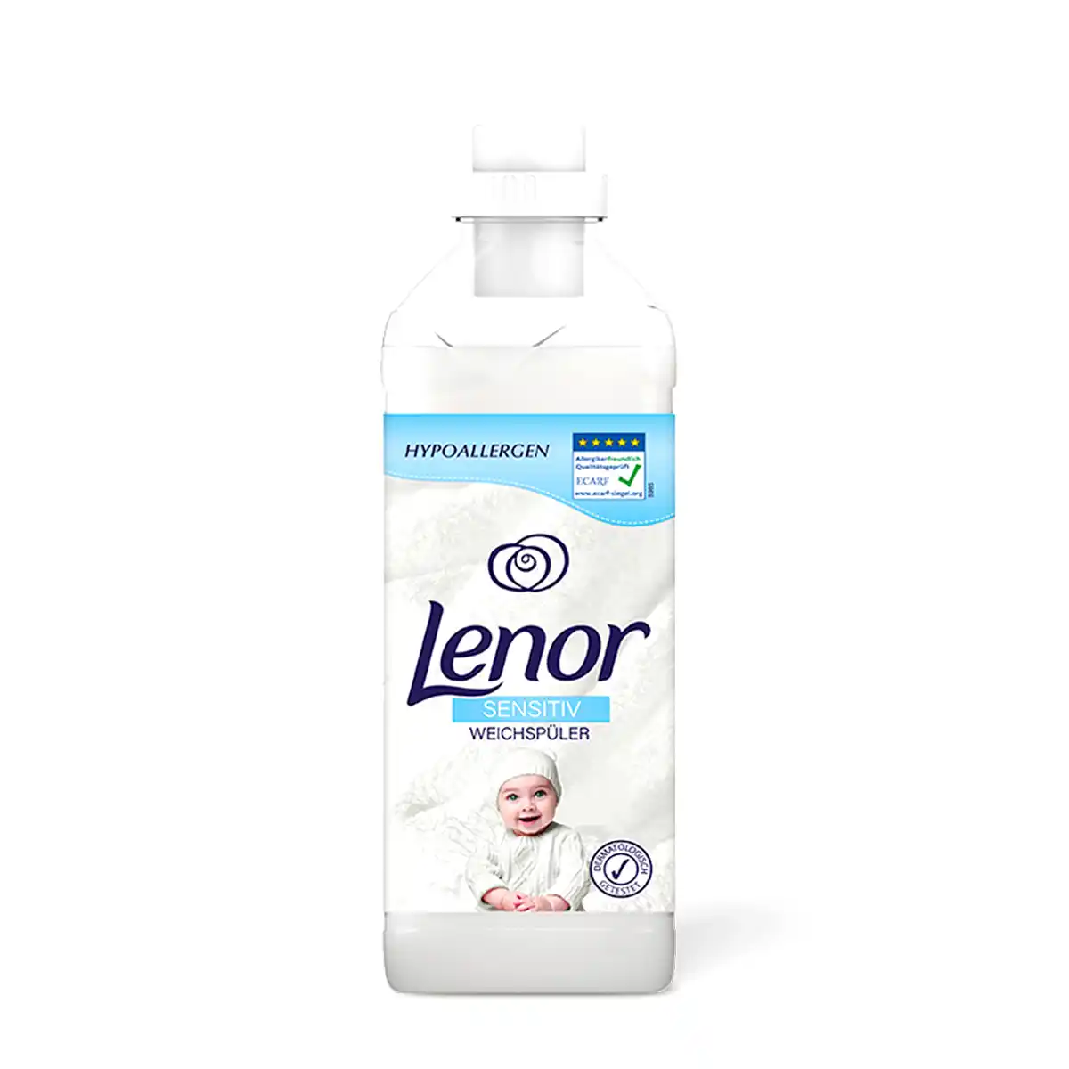 Bild 1 von Weichspüler 'Sensitiv' 1