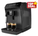 Bild 1 von PHILIPS Kaffeevollautomat EP0820/00*