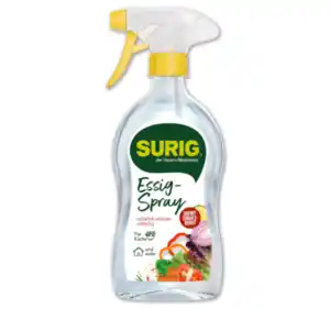 SURIG Essigspray*