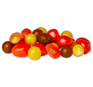 Snacktomaten-Mix