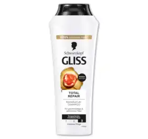 GLISS KUR Shampoo