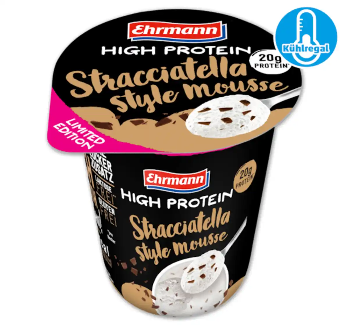 Bild 1 von EHRMANN High Protein Mousse*