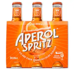 APEROL Spritz*