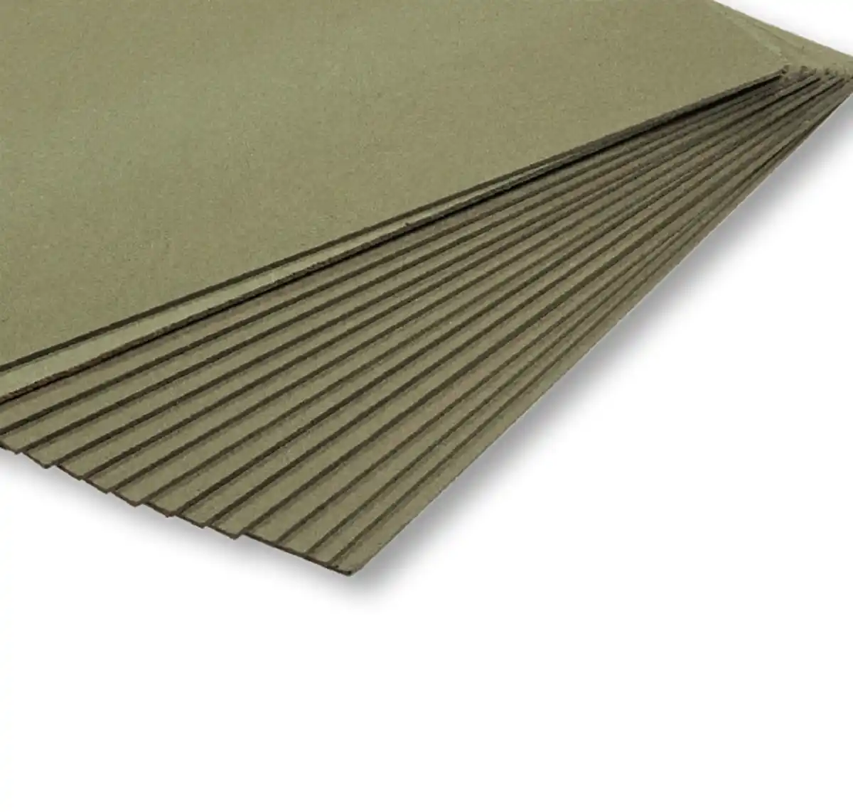 Bild 1 von Wärmedämmung