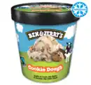 Bild 1 von BEN & JERRY’S Eisbecher