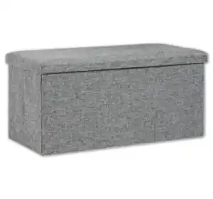 HEDURA Sitztruhe mit Stauraum*