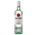 Bild 1 von BACARDÍ Carta Blanca Weißer Rum
