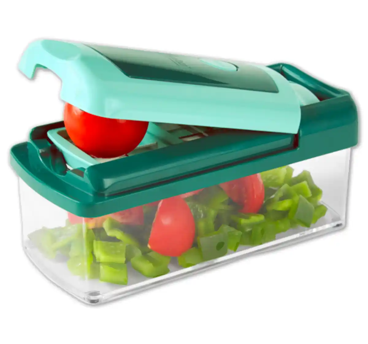 Bild 1 von GENIUS Nicer Dicer FUSION-SMART-Set*