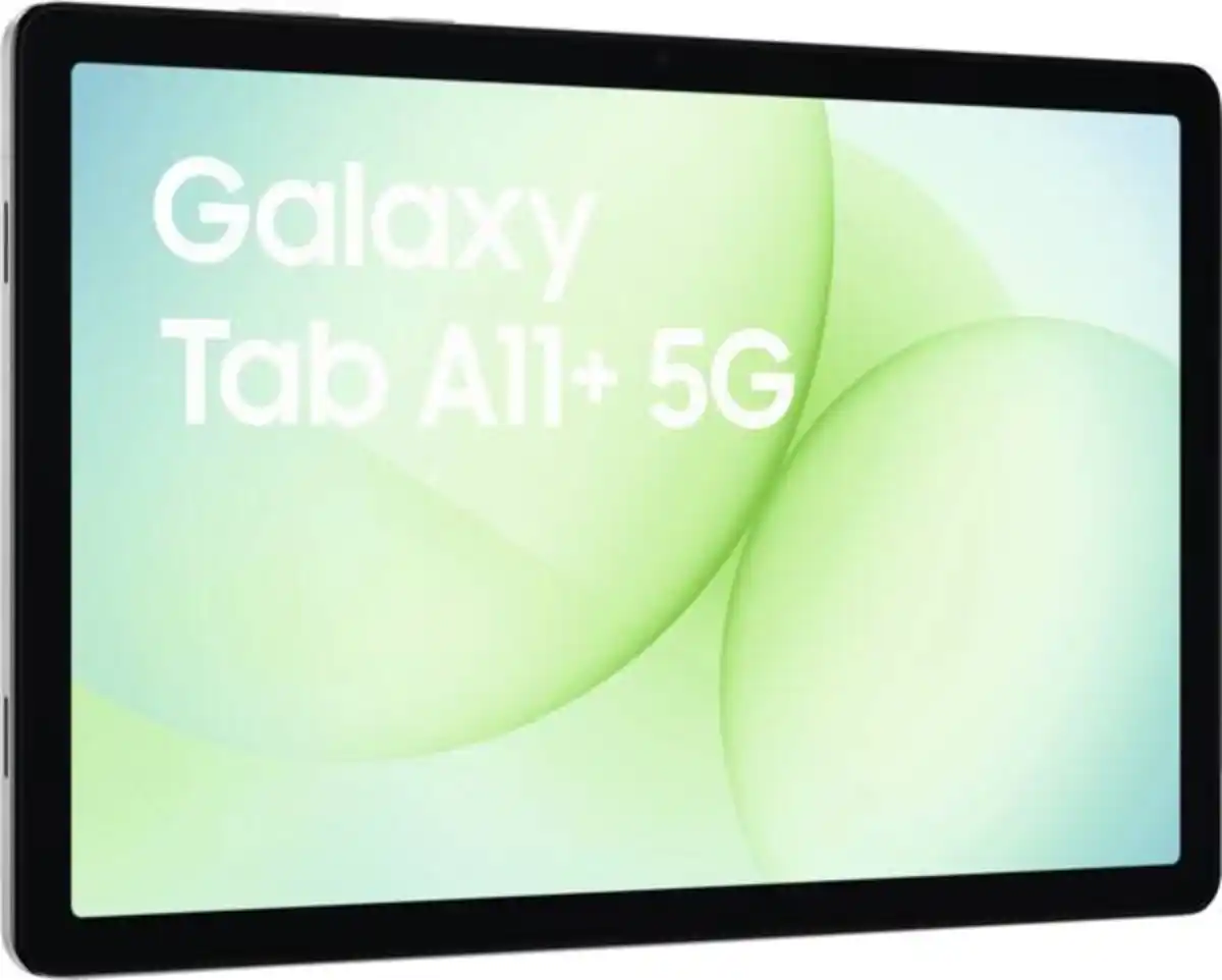 Bild 2 von Samsung Galaxy Tab A11+ 128GB 5G X236B
