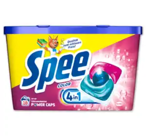 SPEE Power Caps Color*