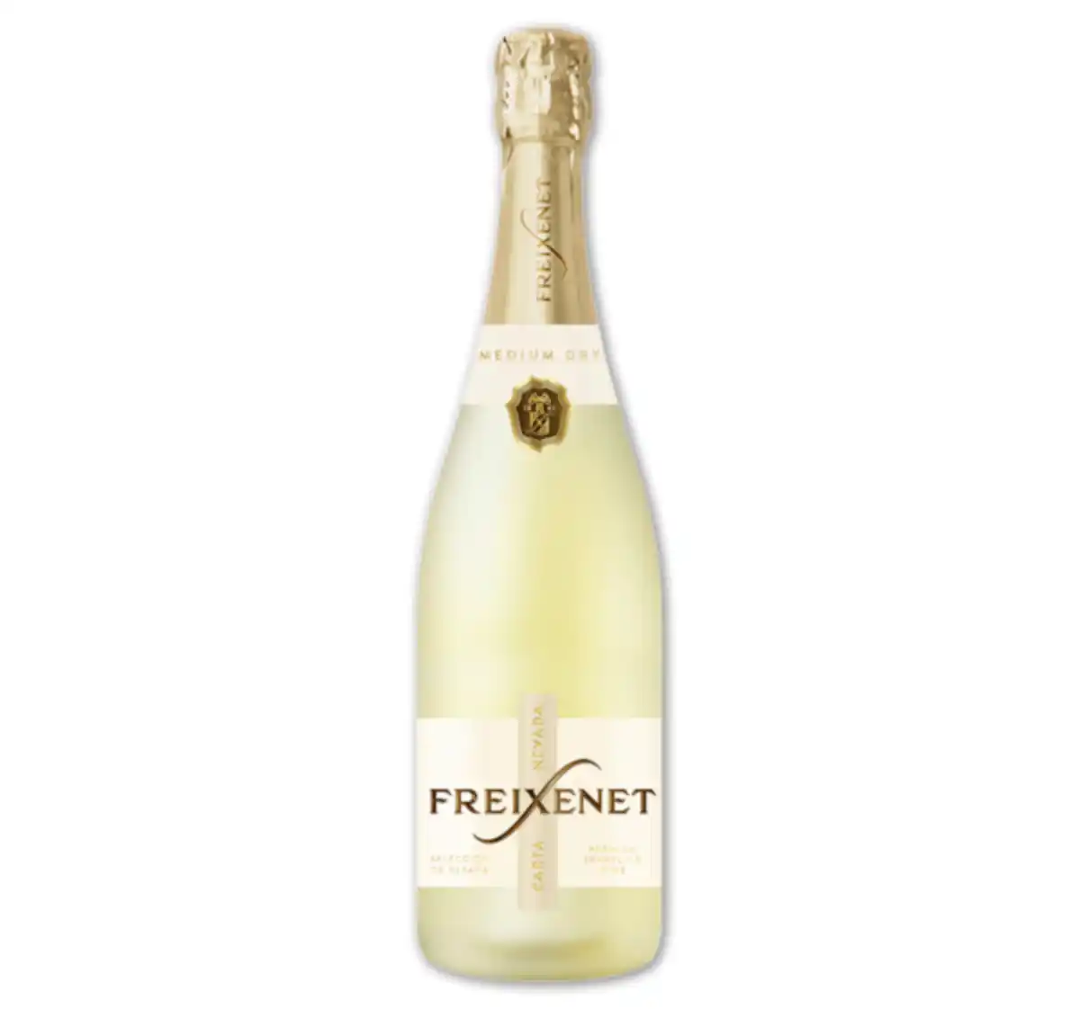 Bild 1 von FREIXENET Sekt