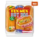 Bild 1 von MIKE MITCHELL’S Tex Mex Hot Dog Rolls*