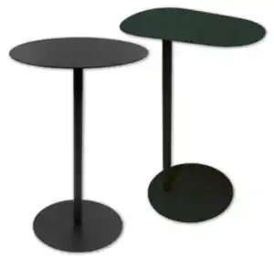 Metall-Beistelltisch*