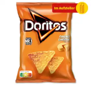 DORITOS Tortillas