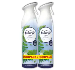 FEBREZE Raumduft Duopack*