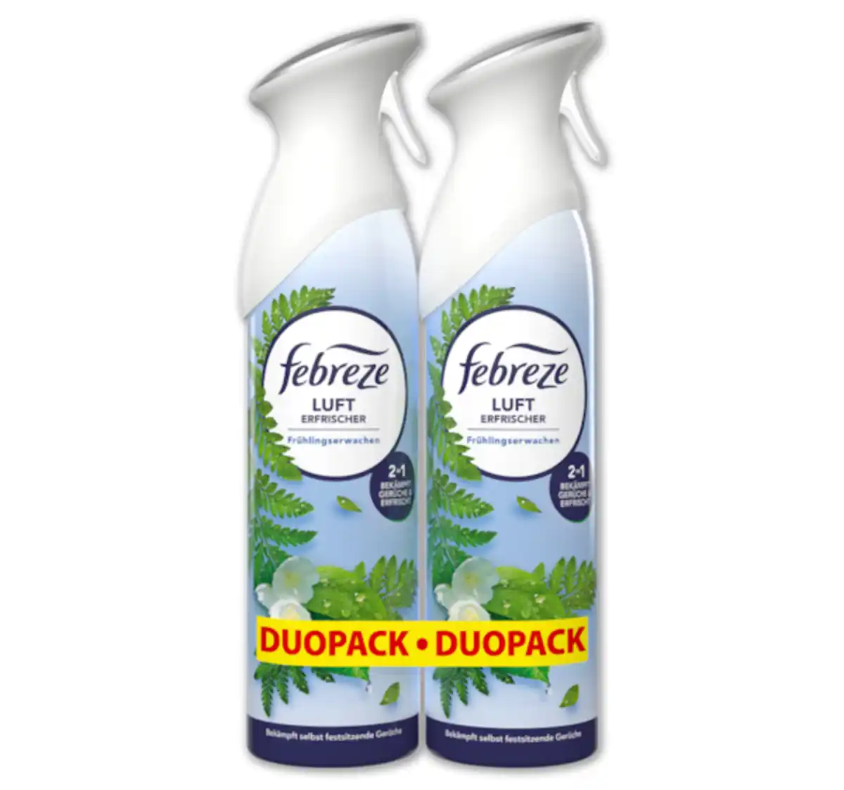 Bild 1 von FEBREZE Raumduft Duopack*