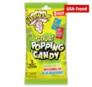 Bild 1 von WARHEADS Sour Popping Candy*