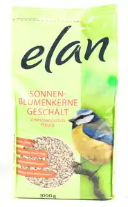 Sonnenblumenkerne 1kg geschält