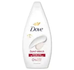 DOVE Duschgel*