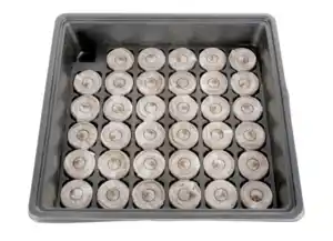 Anzucht-Set torffrei