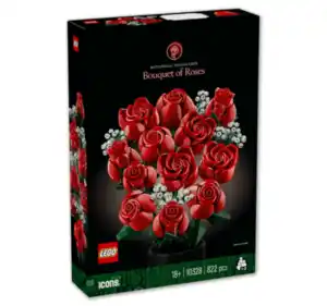 LEGO Botanicals 10328 ICONS® Bausteine-Set*