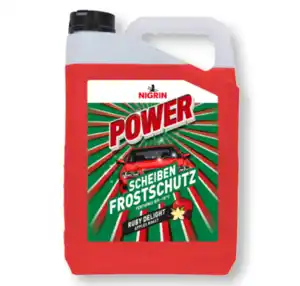 Nigrin Scheiben-Frostschutz »Power«