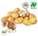 Bild 1 von NATURGUT Deutsche Bio-Kartoffeln