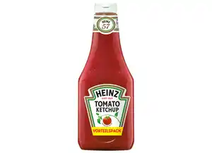 HEINZ Tomatenketchup 1170ml