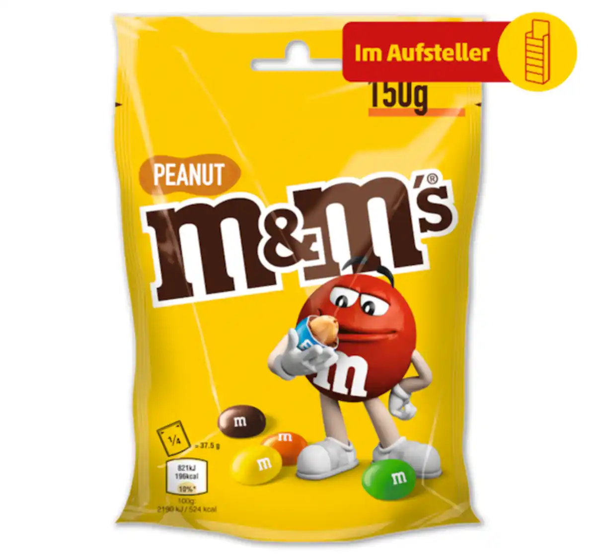 Bild 1 von M&M’S®