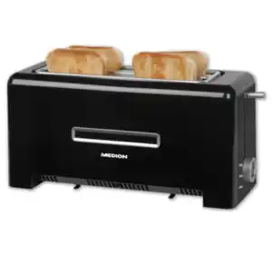 MEDION Family-Toaster*