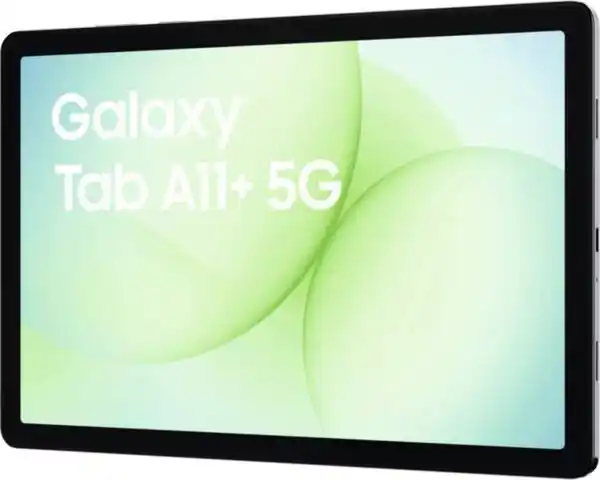 Bild 3 von Samsung Galaxy Tab A11+ 128GB 5G X236B