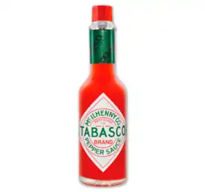 TABASCO Pfeffersoße*