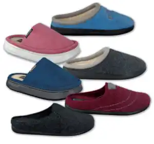 CAMPRELLA Hausschuhe*