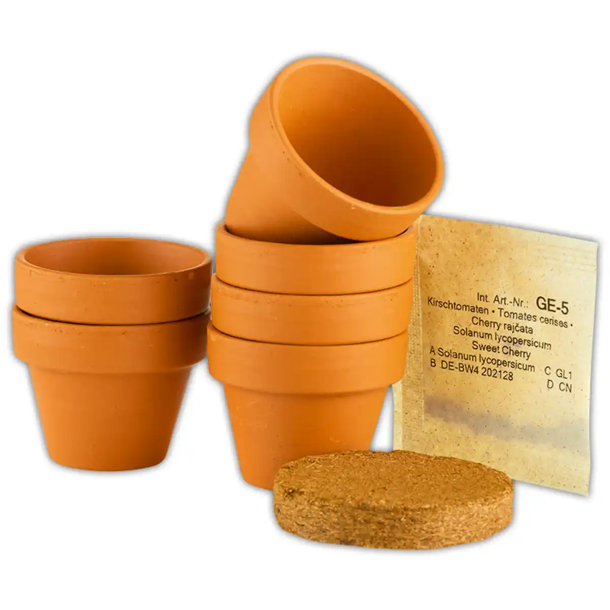 Bild 2 von Finest Garden Mini-Gewächshaus