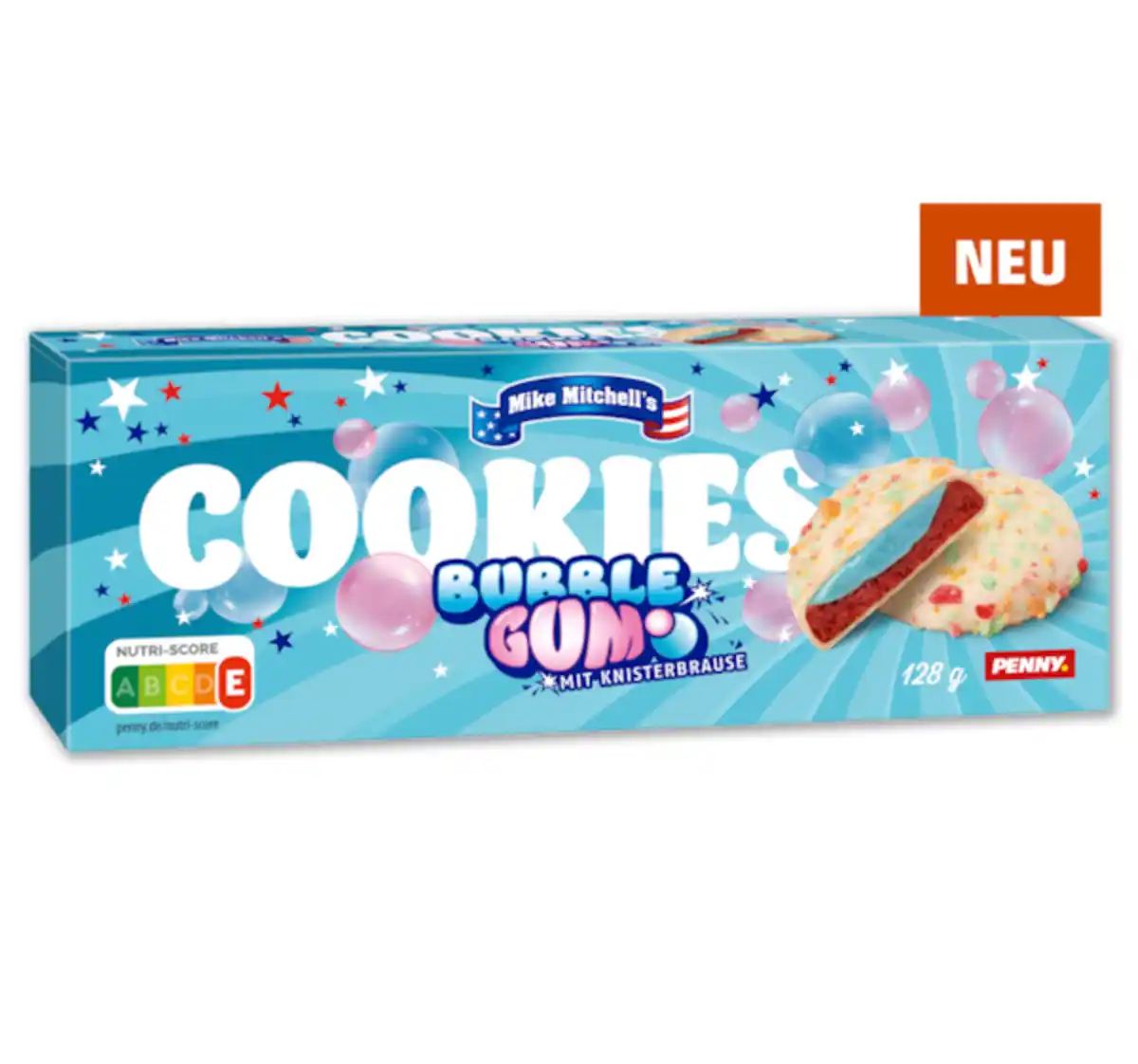 Bild 1 von MIKE MITCHELL’S Cookies*