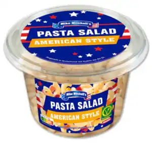 MIKE MITCHELL’S Pasta Salad*