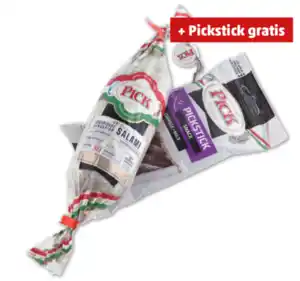 PICK Ungarische Salami*