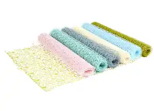 Tischläufer aus Polyester