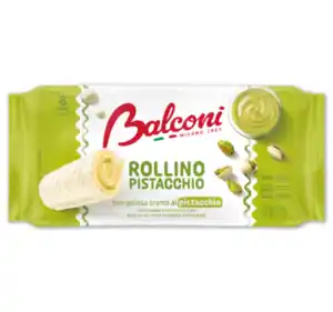 BALCONI Rollino*