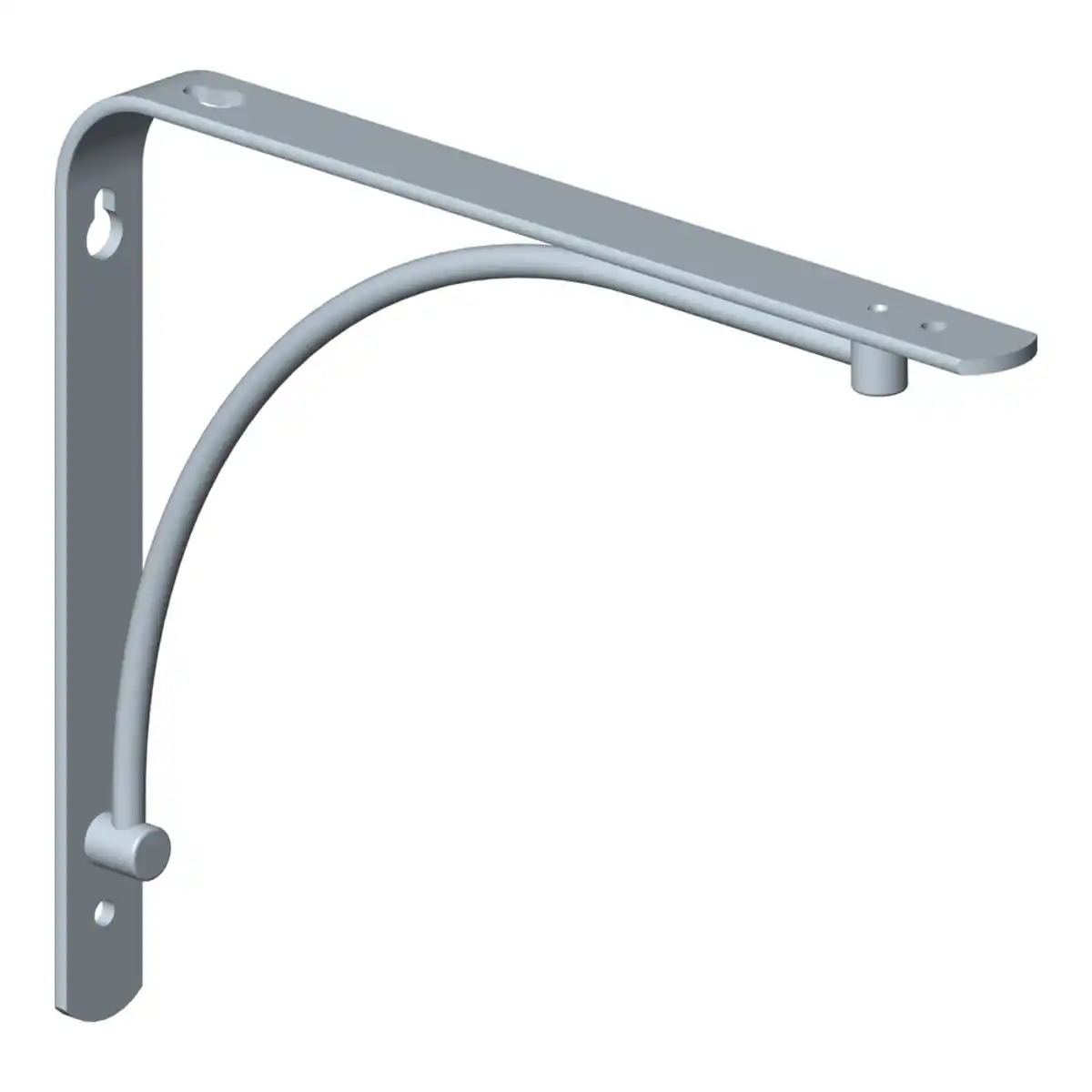 Bild 1 von Element System Metallkonsole 'Danni' 18 x 23 cm