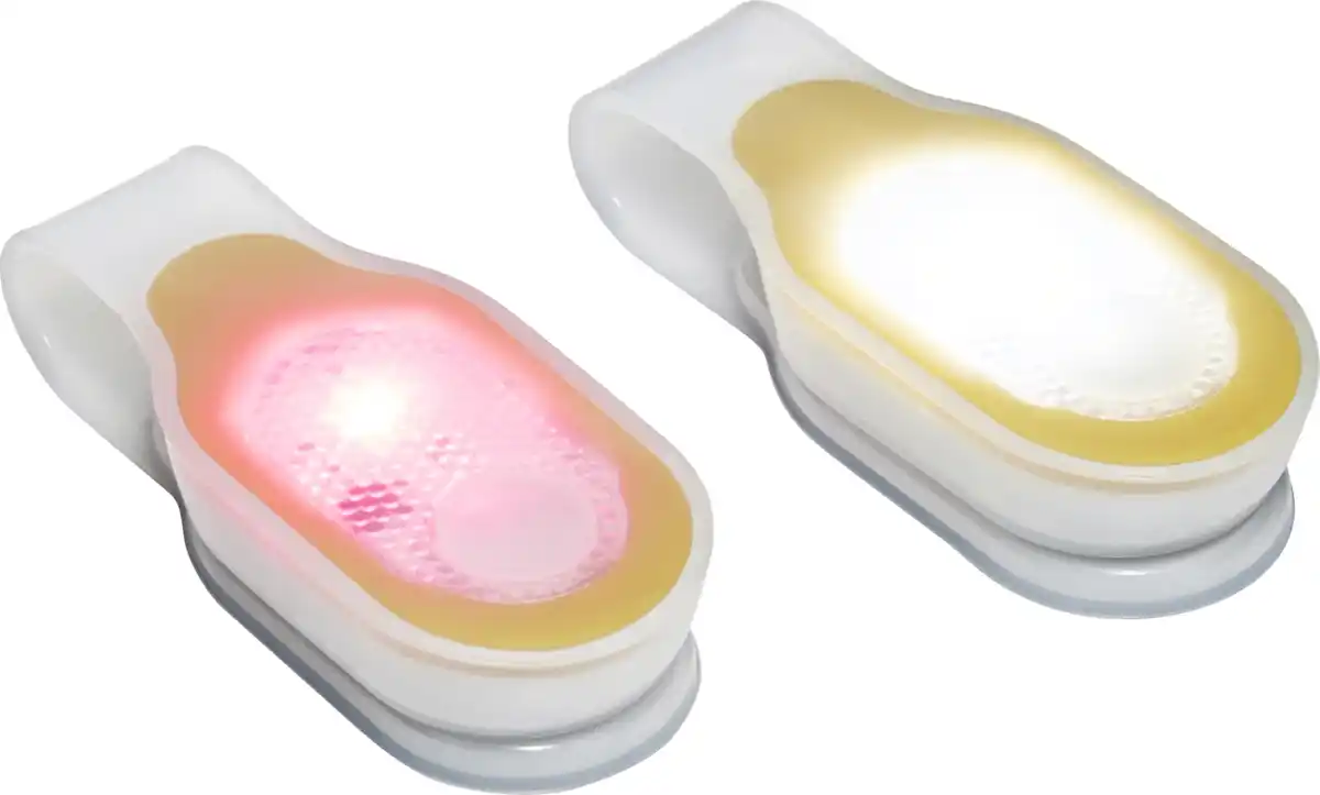 Bild 1 von IDEENWELT LED-Magnet-Lichter 2er-Set