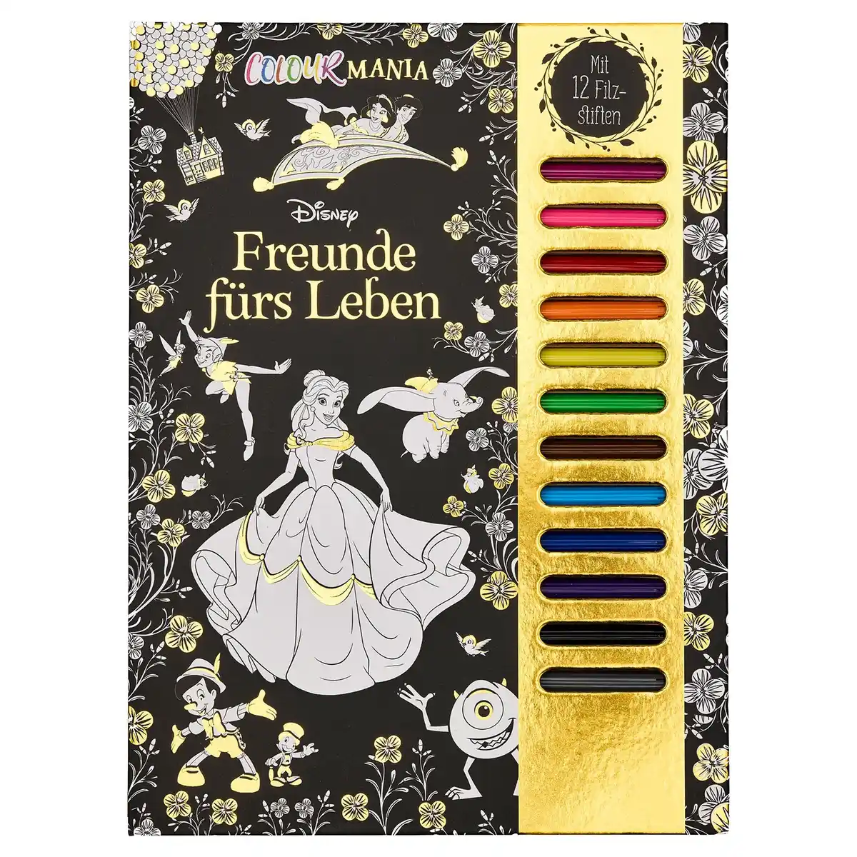 Bild 1 von IGLOO BOOKS Colourmania