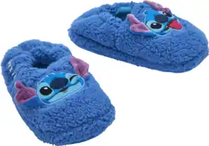 Disney Stitch Kinder-Hausschuhe Gr. 29/30