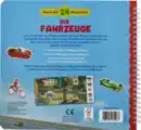 Bild 2 von Schwager & Steinlein Magnetbuch Fahrzeuge