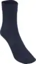 Bild 1 von IDEENWELT Socken ohne Gummibund 2er-Pack dunkelblau Gr. 35/38