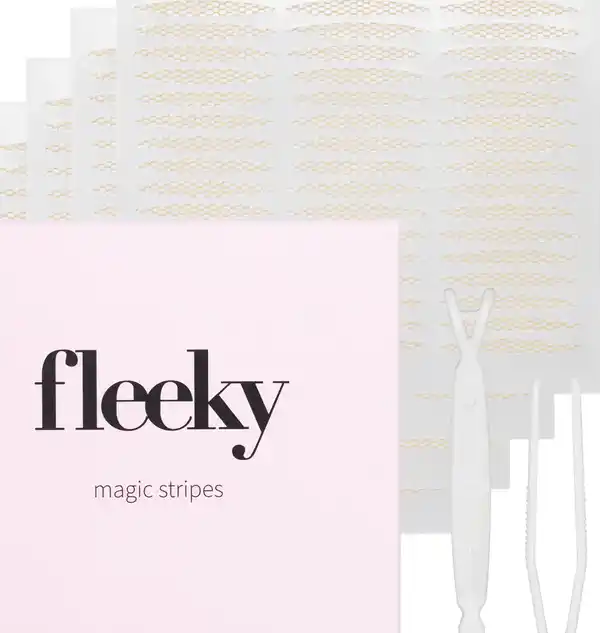 Bild 2 von fleeky Magic Stripes Gr. M