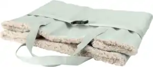 IDEENWELT Faltbare Tierdecke