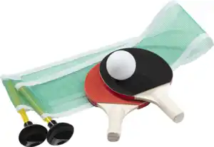 IDEENWELT Minispiel Tischtennis